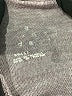 A New Day Gray Long Sleeve Top Size S - photo 7