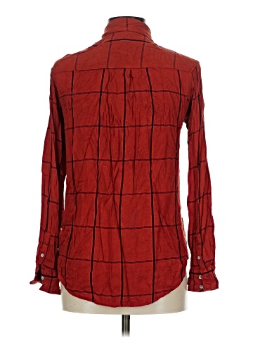 Stylus Long Sleeve Button-Down Shirt (view 2)
