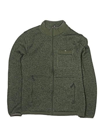 George Sweatshirt (view 1)