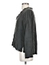 Maven West Gray Long Sleeve Blouse Size XS - photo 5