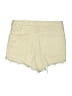 Express Outlet Ivory Shorts Size 10 - photo 2