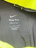 Nike Color Block Black Active Pants Size L - photo 7
