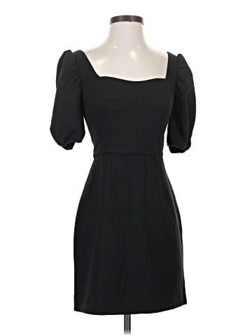 French Connection Cocktail Dress (view 1)