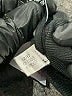 Adidas Black Track Jacket Size 12 - photo 4