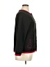 Cj Banks Black Cardigan Size 0X - photo 4