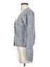 CeCe Gray Cardigan Size XS - photo 5