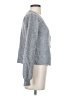 CeCe Gray Cardigan Size XS - photo 4