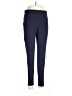Athleta Solid Blue Active Pants Size L - photo 1