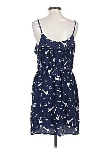 Dolce Vita Casual Dress (view 2)