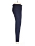 Athleta Solid Blue Active Pants Size L - photo 4