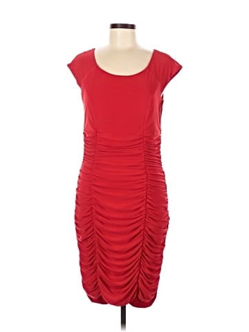 Essex Cocktail Dress (view 1)