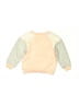 Hello Kitty Yellow Sweatshirt Size 2T - photo 2