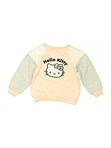 Hello Kitty Sweatshirt (view 1)