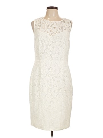 Cynthia Steffe Cocktail Dress (view 1)