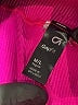 Gap Fit Color Block Pink Active Pants Size Med - Lg - photo 7