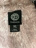 Bobeau 100% Nylon Pink Cardigan Size XL - photo 7