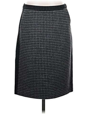 J.Crew Wool Skirt (view 1)