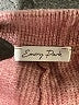 Emory Park Chevron-herringbone Burgundy Shorts Size M - photo 3