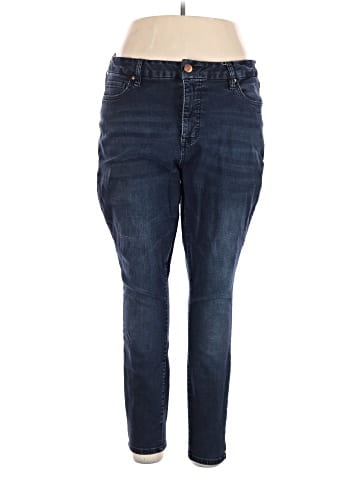 Royalty For Me Jeans (view 1)
