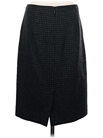 J.Crew Wool Skirt (view 2)