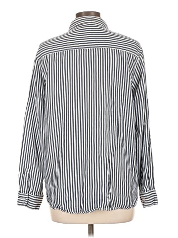 Velvet Heart Long Sleeve Blouse (view 2)