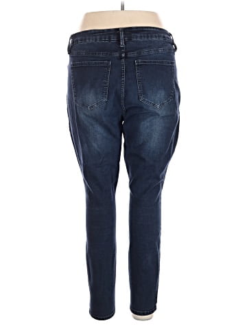 Royalty For Me Jeans (view 2)