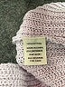 Jessica Simpson 100% Cotton Purple Pullover Sweater Size XS - photo 8