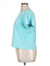 L.L.Bean Teal Short Sleeve T-Shirt Size 1X - photo 5