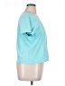 L.L.Bean Teal Short Sleeve T-Shirt Size 1X - photo 4