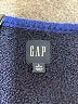 Gap Blue Cardigan Size S (petite) - photo 7