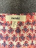 Meraki 100% Polyester Pink 3/4 Sleeve Blouse Size S - photo 7