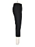 Calvin Klein Solid Black Dress Pants Size 8 regular - photo 4
