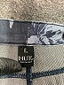 Hue Floral Blue Jeggings Size L - photo 7