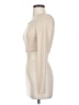 Cider Ivory Long Sleeve Top Size S - photo 5