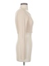 Cider Ivory Long Sleeve Top Size S - photo 4