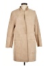 H&M Tan Coat Size M - photo 1