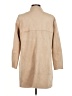 H&M Tan Coat Size M - photo 2