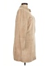 H&M Tan Coat Size M - photo 4