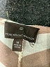 Fenn Wright Manson Tan Short Sleeve Top Size M - photo 4