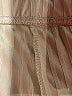 Unbranded 100% Polyester Tan Dress Pants Size L - photo 7