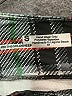 Goldsheep Plaid Green Leggings Size S - photo 6