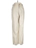 Zara Tan Khakis Size 6 - photo 1