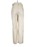 Zara Tan Khakis Size 6 - photo 2