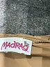 MadRag Tan Cocktail Dress Size L - photo 4