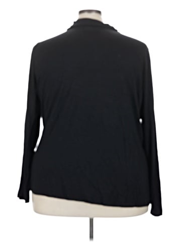 ModCloth Long Sleeve Turtleneck (view 2)