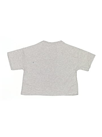 Zara X Disney Short Sleeve T-Shirt (view 2)