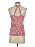 PrAna 100% Polyester Pink Tank Top Size XS (estimated) - photo 2