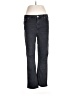 Paige Chevron-herringbone Gray Jeans Size 32 waist - photo 1