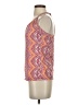 PrAna 100% Polyester Pink Tank Top Size XS (estimated) - photo 5