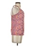 PrAna 100% Polyester Pink Tank Top Size XS (estimated) - photo 4